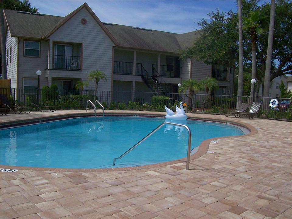 Photo of pool