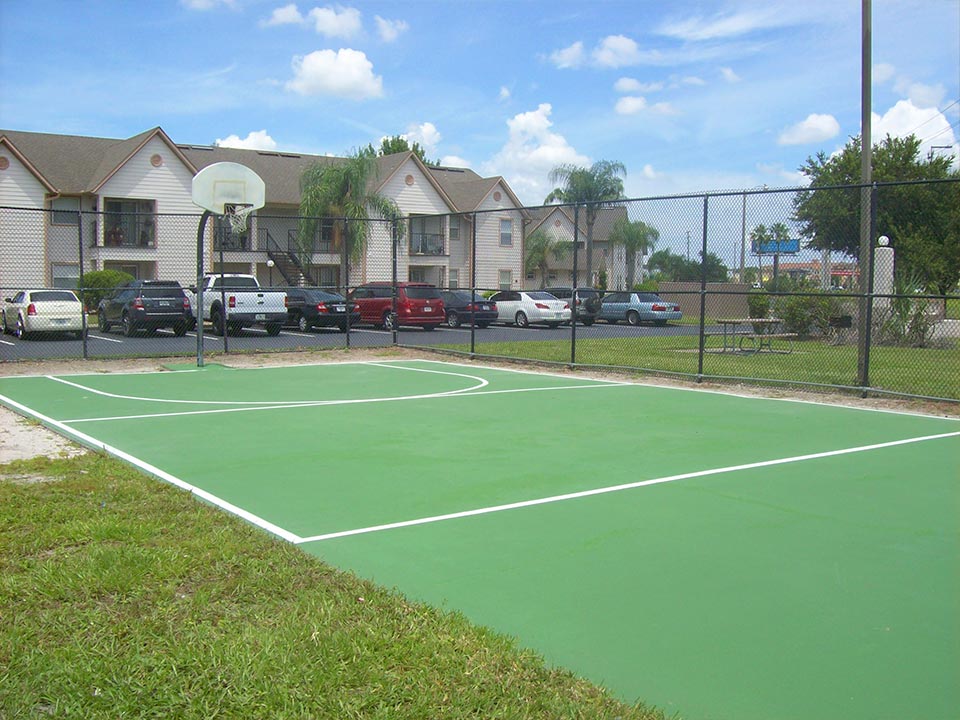 Photo of property playground